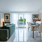 Rare! 120m Rooftop 5-minute Walk To Downtown Apartament Cannes