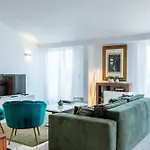 Rare! 120m Rooftop 5-minute Walk To Downtown Apartament Cannes