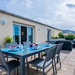 Apartament Rare! 120m Rooftop 5-minute Walk To Downtown Cannes