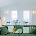 Apartmán Rare! 120m Rooftop 5-minute Walk To Downtown
